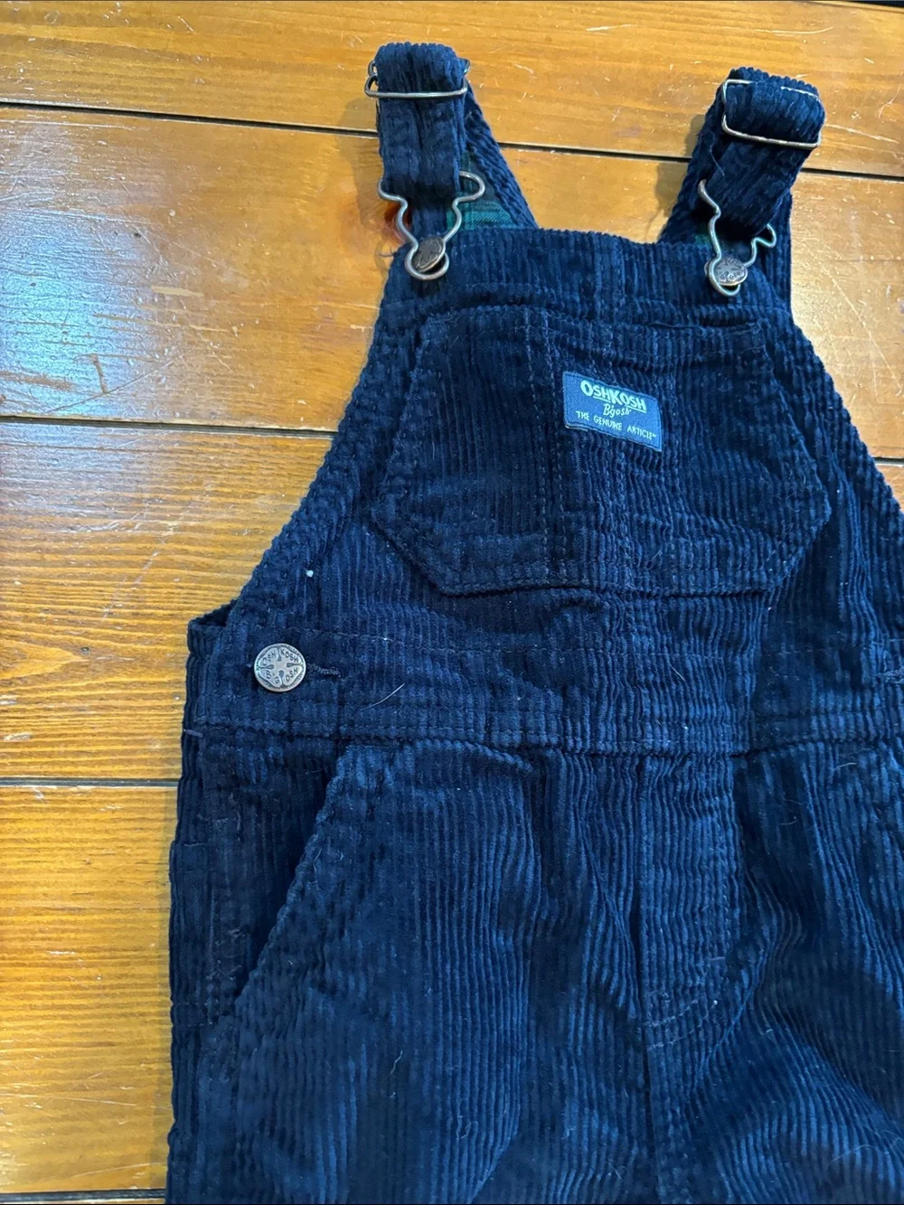 OshKosh Bgosh classic corduroy